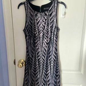 GUESS bodycon dress